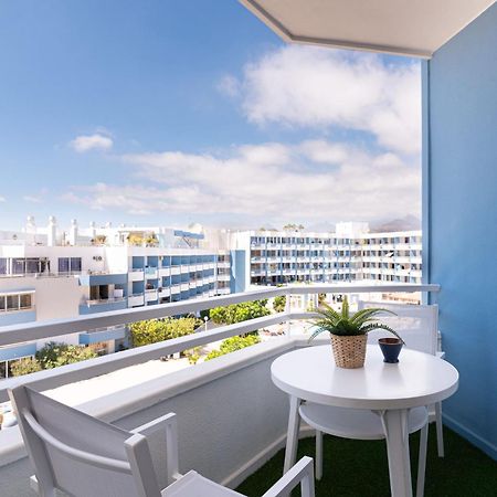 Tenerife Golf Del Sur Apartamento Green Park Σάντα Κρουζ Τενερίφης Εξωτερικό φωτογραφία