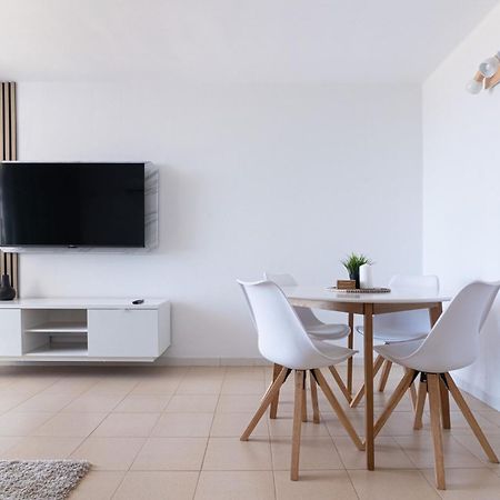 Tenerife Golf Del Sur Apartamento Green Park Σάντα Κρουζ Τενερίφης Εξωτερικό φωτογραφία