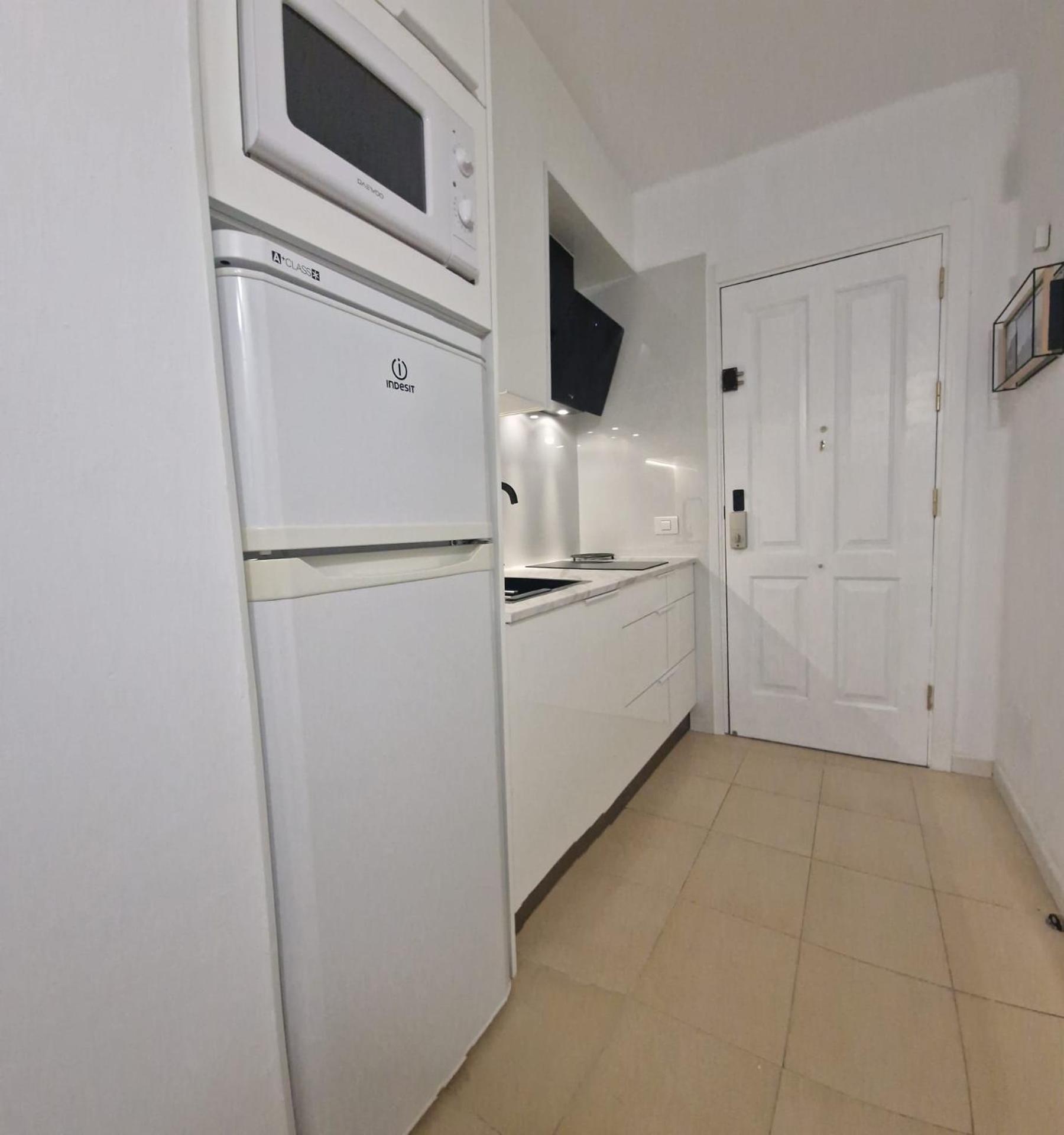 Tenerife Golf Del Sur Apartamento Green Park Σάντα Κρουζ Τενερίφης Εξωτερικό φωτογραφία