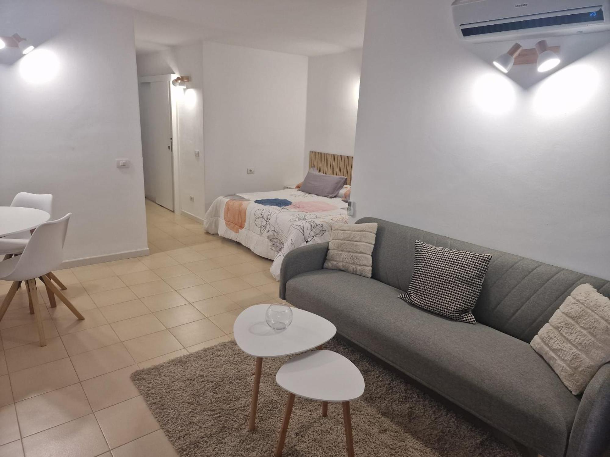 Tenerife Golf Del Sur Apartamento Green Park Σάντα Κρουζ Τενερίφης Εξωτερικό φωτογραφία