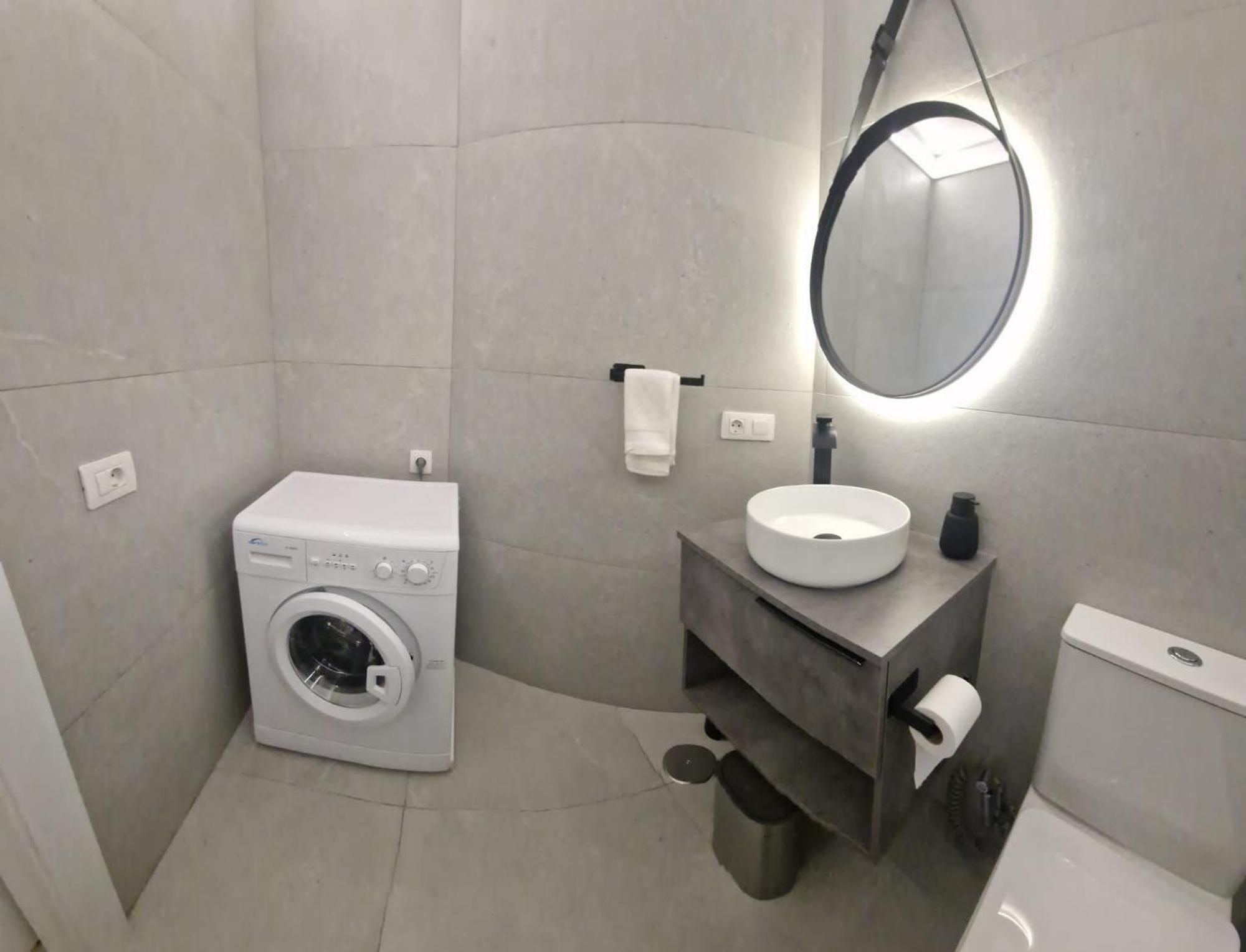 Tenerife Golf Del Sur Apartamento Green Park Σάντα Κρουζ Τενερίφης Εξωτερικό φωτογραφία