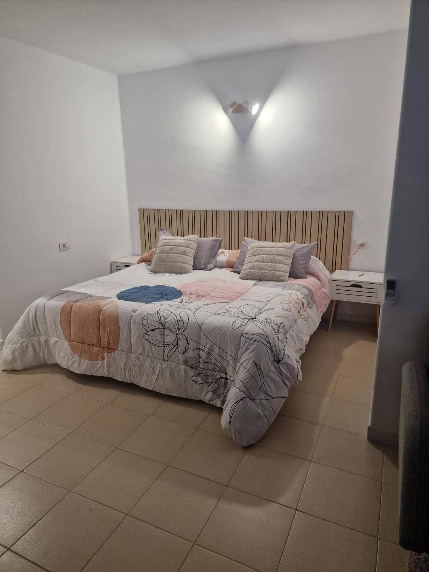 Tenerife Golf Del Sur Apartamento Green Park Σάντα Κρουζ Τενερίφης Εξωτερικό φωτογραφία