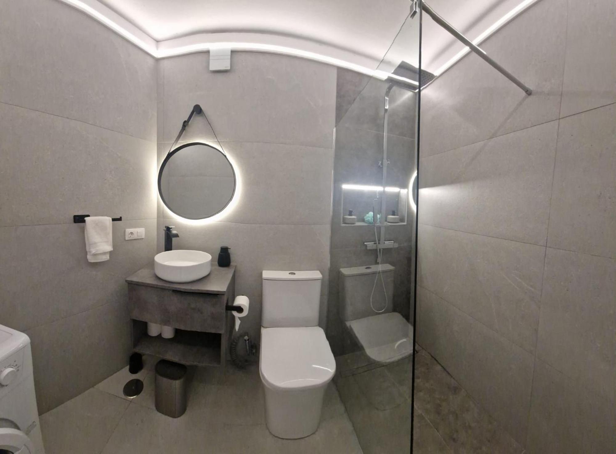 Tenerife Golf Del Sur Apartamento Green Park Σάντα Κρουζ Τενερίφης Εξωτερικό φωτογραφία