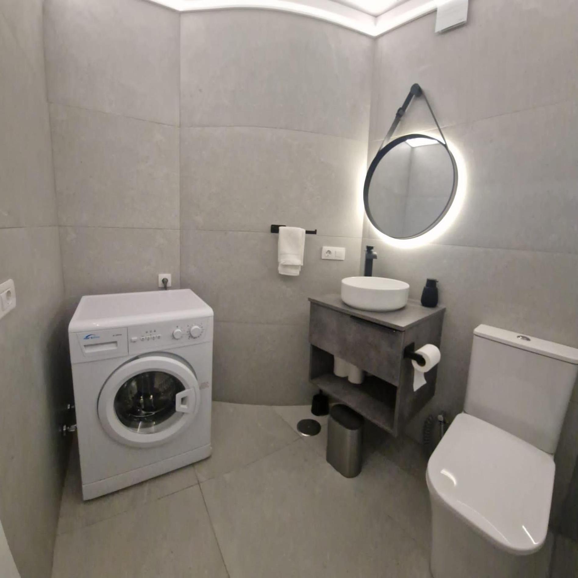 Tenerife Golf Del Sur Apartamento Green Park Σάντα Κρουζ Τενερίφης Εξωτερικό φωτογραφία