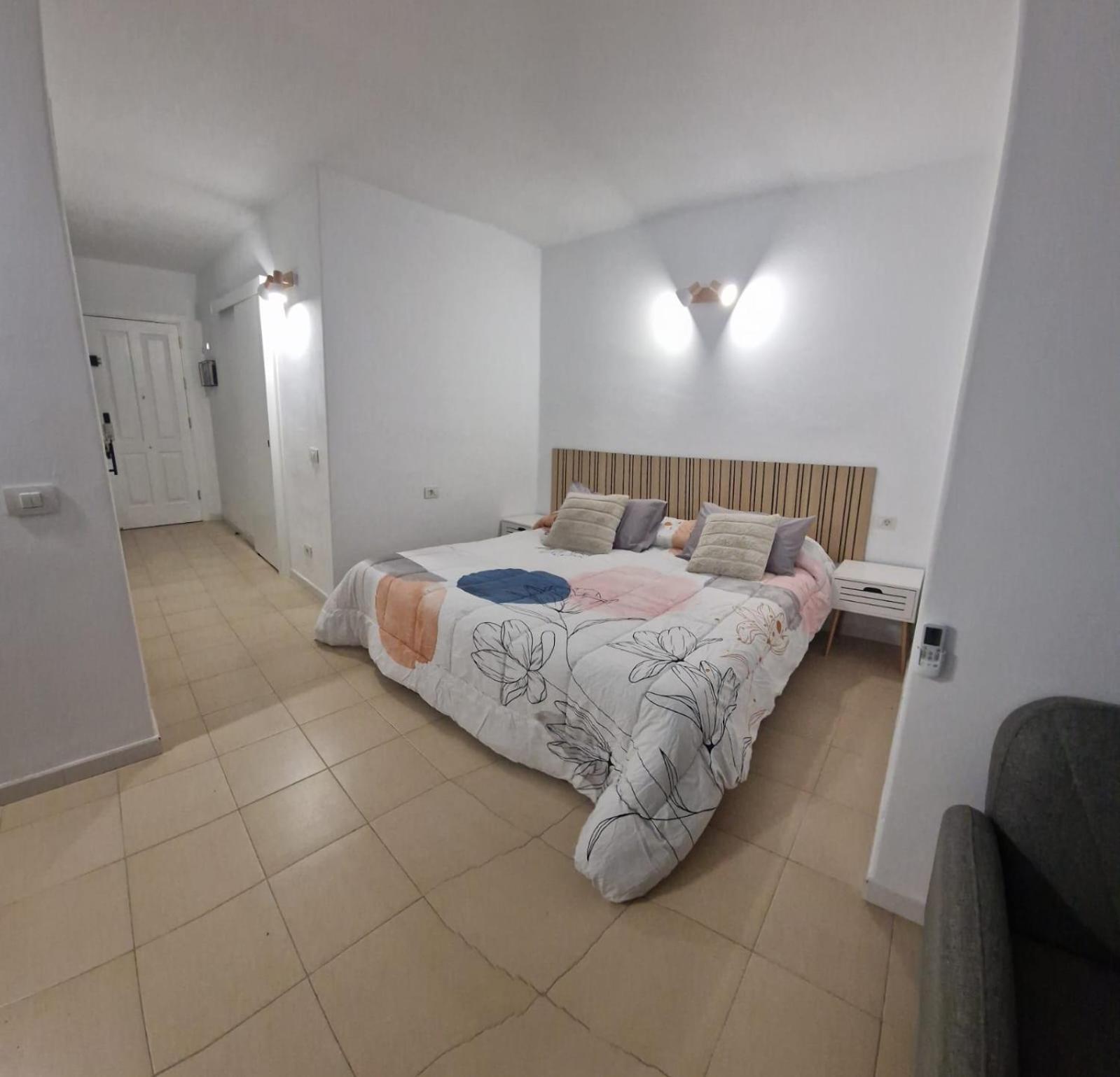 Tenerife Golf Del Sur Apartamento Green Park Σάντα Κρουζ Τενερίφης Εξωτερικό φωτογραφία