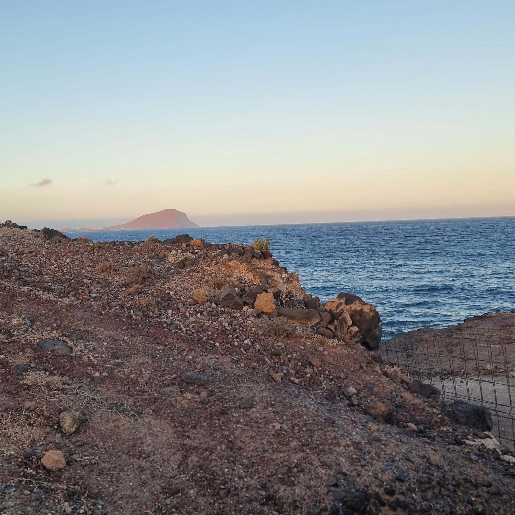 Tenerife Golf Del Sur Apartamento Green Park Σάντα Κρουζ Τενερίφης Εξωτερικό φωτογραφία
