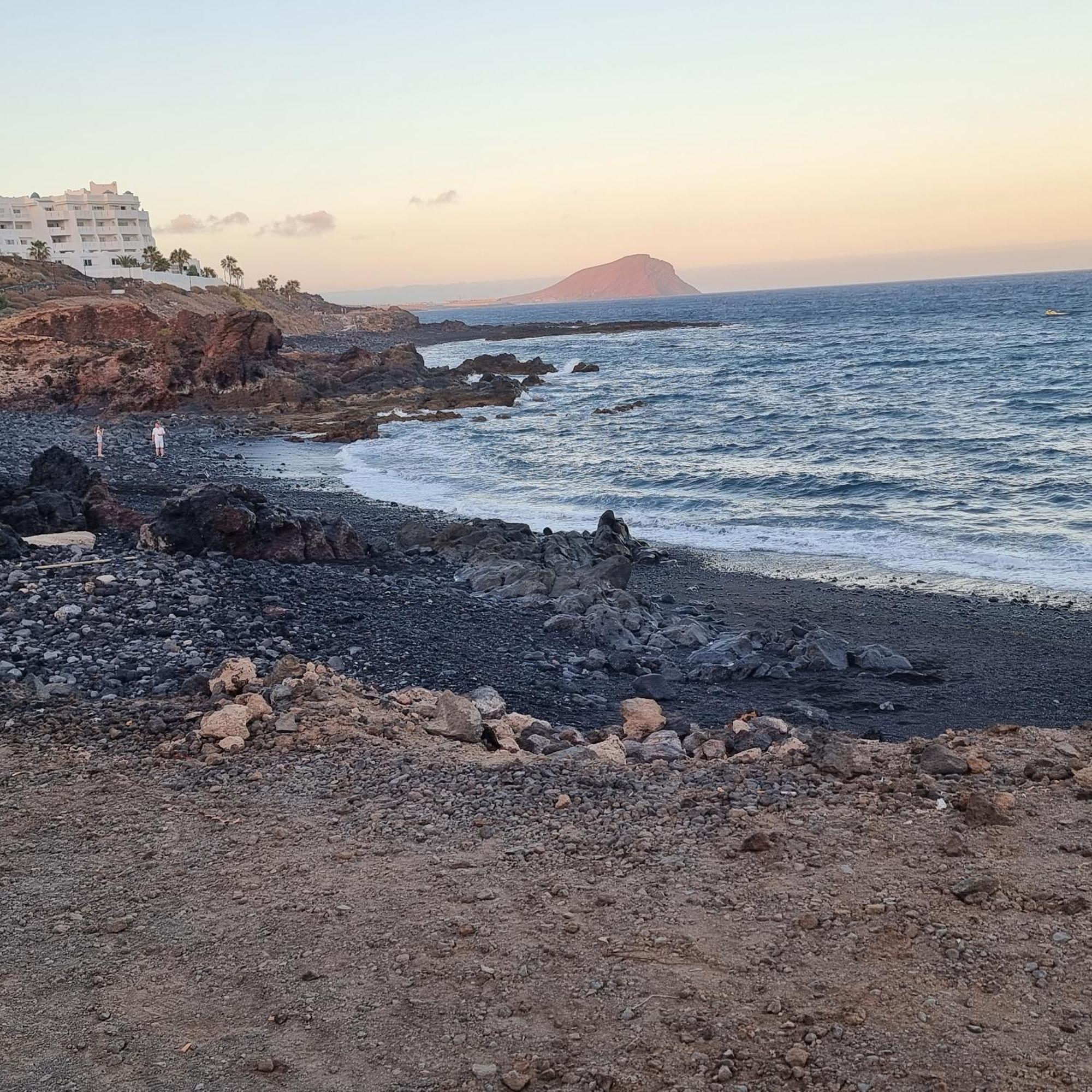 Tenerife Golf Del Sur Apartamento Green Park Σάντα Κρουζ Τενερίφης Εξωτερικό φωτογραφία