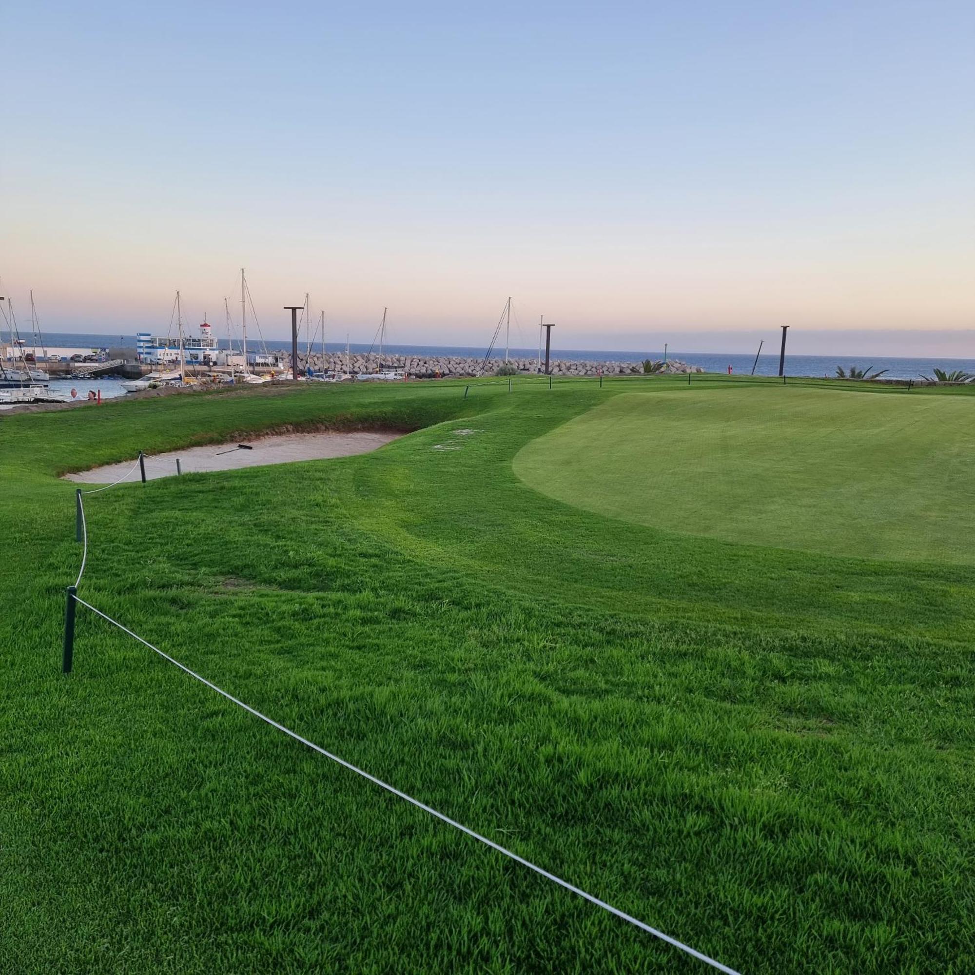 Tenerife Golf Del Sur Apartamento Green Park Σάντα Κρουζ Τενερίφης Εξωτερικό φωτογραφία