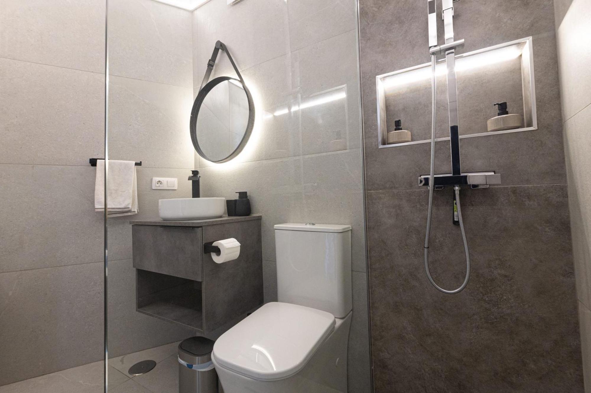 Tenerife Golf Del Sur Apartamento Green Park Σάντα Κρουζ Τενερίφης Δωμάτιο φωτογραφία