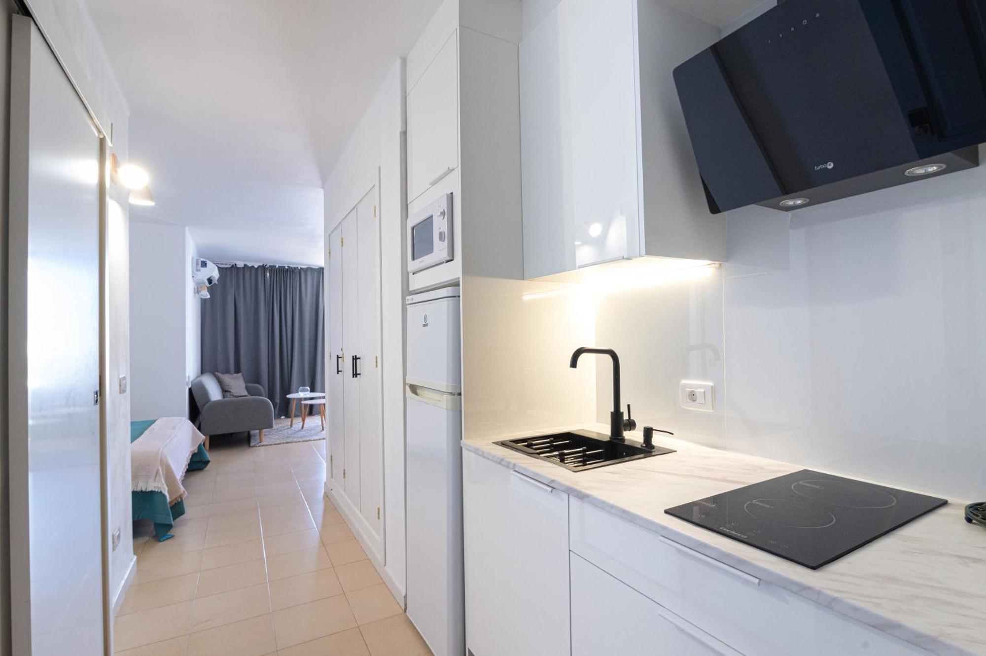 Tenerife Golf Del Sur Apartamento Green Park Σάντα Κρουζ Τενερίφης Εξωτερικό φωτογραφία