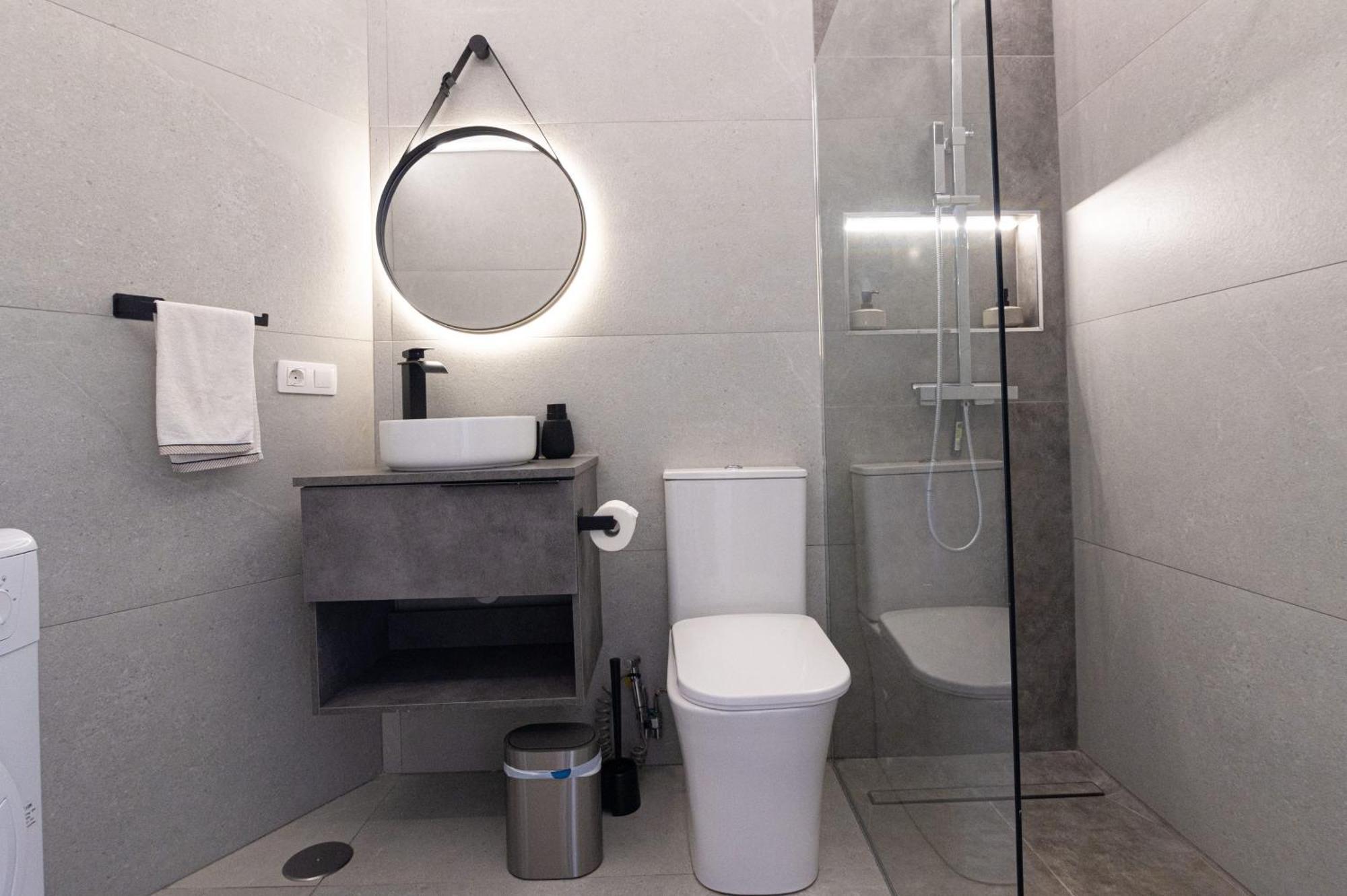 Tenerife Golf Del Sur Apartamento Green Park Σάντα Κρουζ Τενερίφης Εξωτερικό φωτογραφία