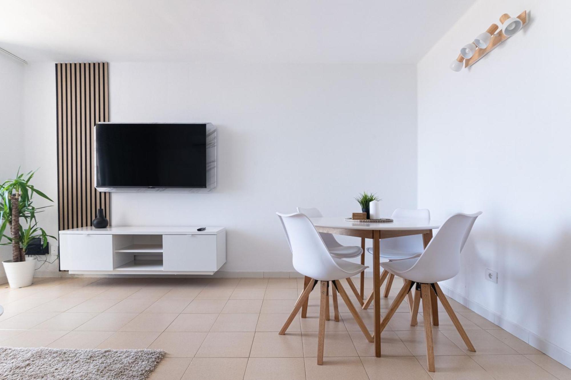 Tenerife Golf Del Sur Apartamento Green Park Σάντα Κρουζ Τενερίφης Εξωτερικό φωτογραφία