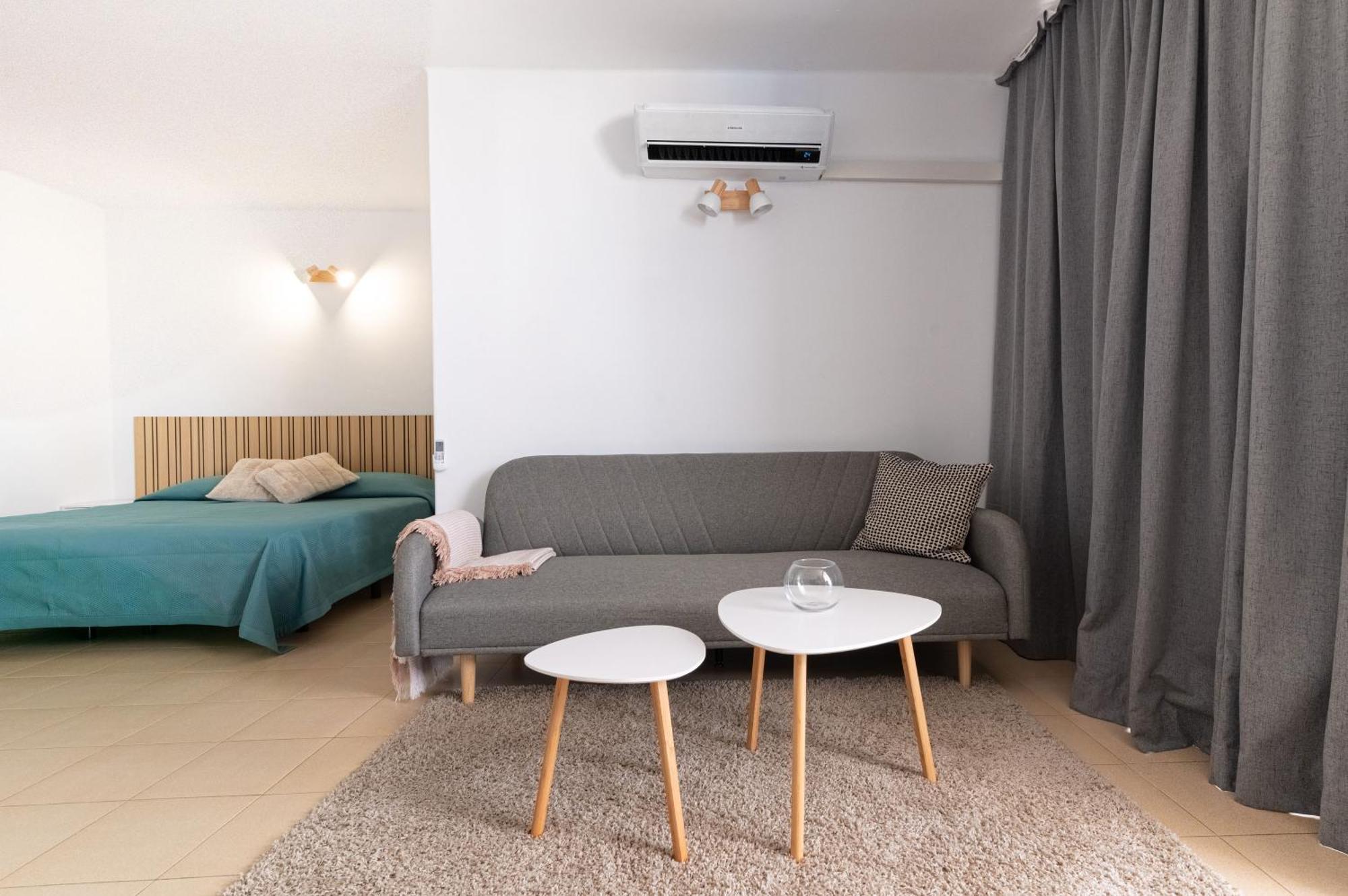 Tenerife Golf Del Sur Apartamento Green Park Σάντα Κρουζ Τενερίφης Εξωτερικό φωτογραφία