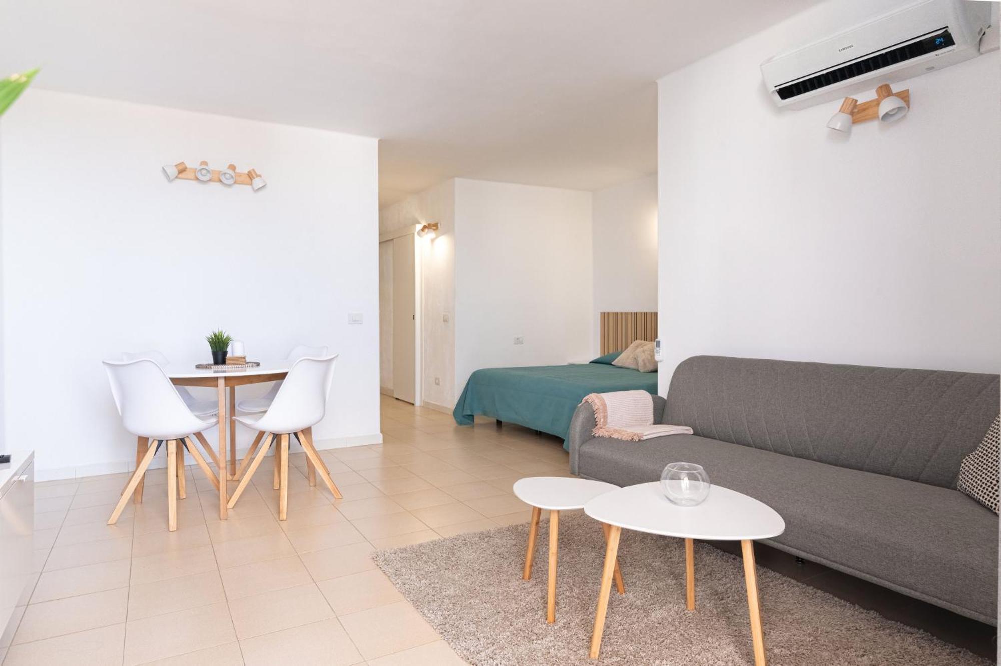 Tenerife Golf Del Sur Apartamento Green Park Σάντα Κρουζ Τενερίφης Εξωτερικό φωτογραφία